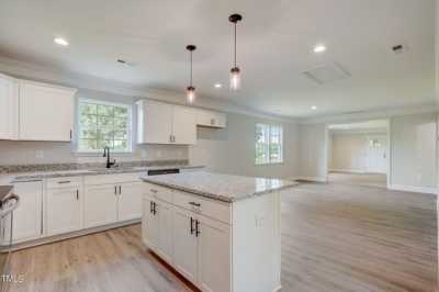 Home For Sale in Henderson, North Carolina