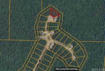 Residential Land For Sale in Alexander, Arkansas