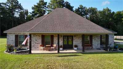 Home For Sale in Deville, Louisiana