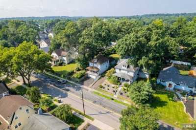 Home For Sale in Westwood, New Jersey