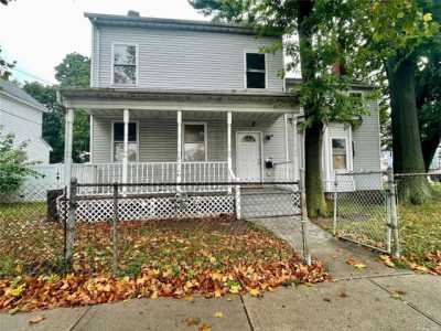 Home For Sale in Hempstead, New York