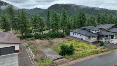 Residential Land For Sale in Durango, Colorado