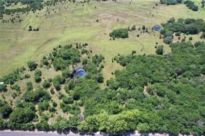 Residential Land For Sale in Wetumka, Oklahoma