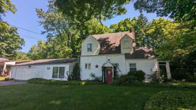 Home For Sale in New Milford, Connecticut