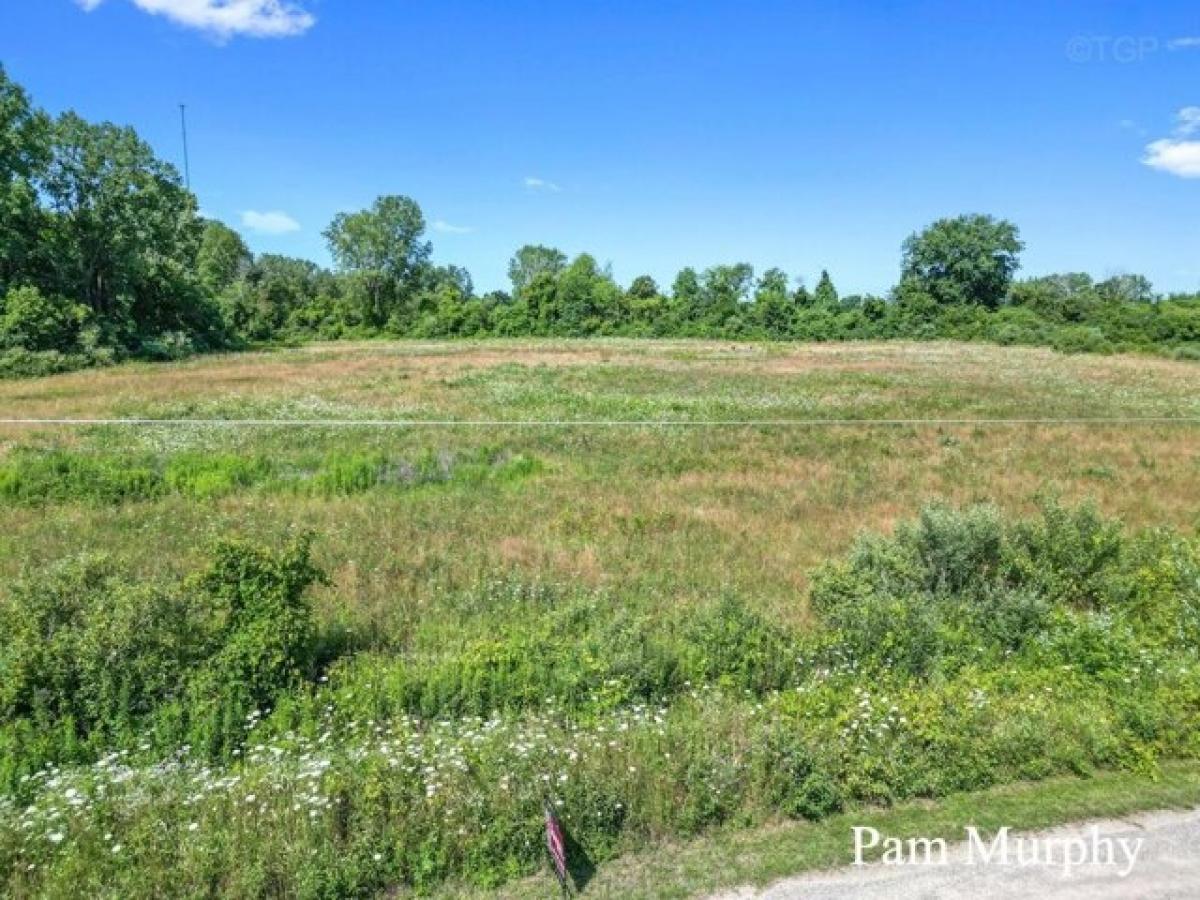 Picture of Residential Land For Sale in Fennville, Michigan, United States