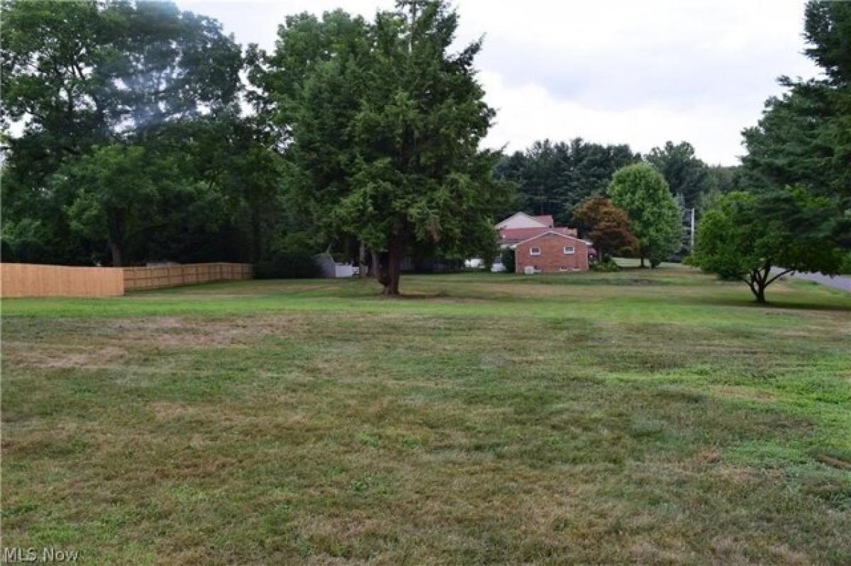 Picture of Residential Land For Sale in Akron, Ohio, United States