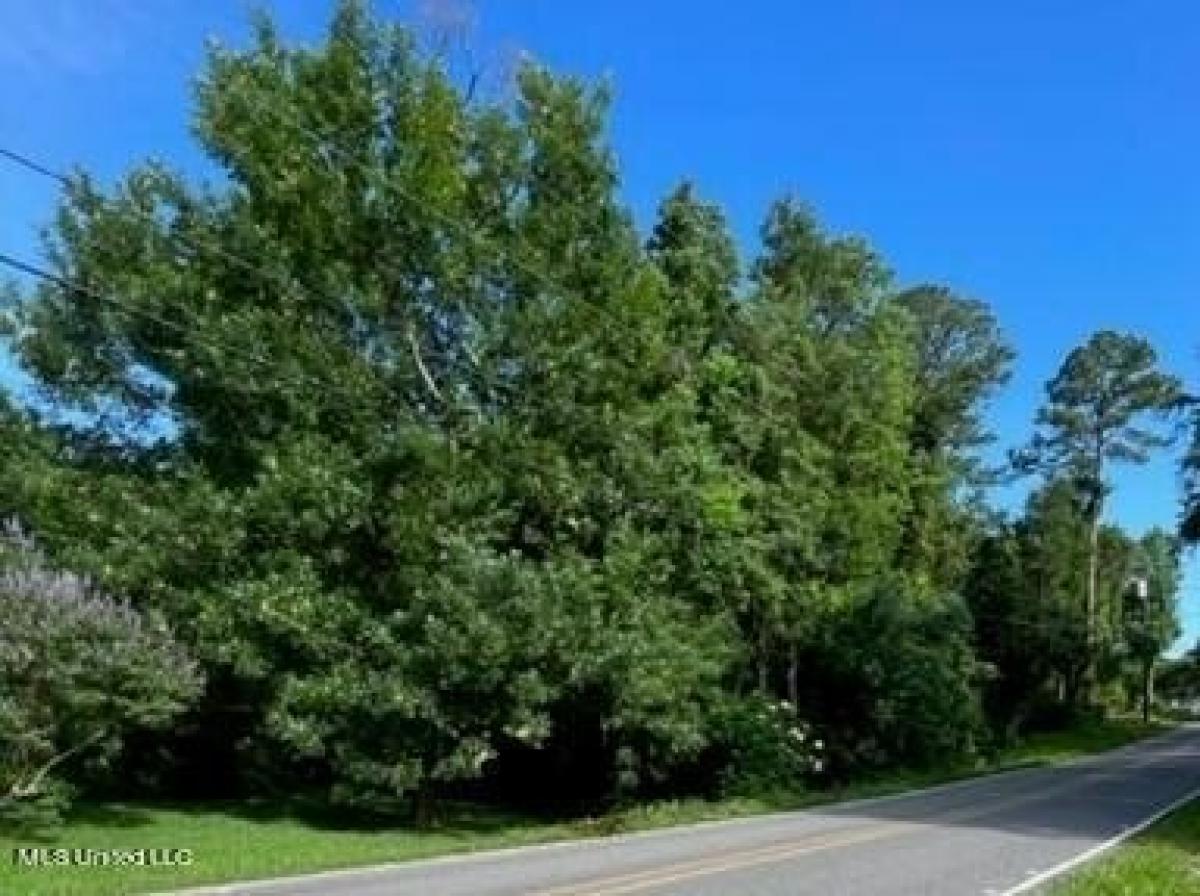 Picture of Residential Land For Sale in Ocean Springs, Mississippi, United States