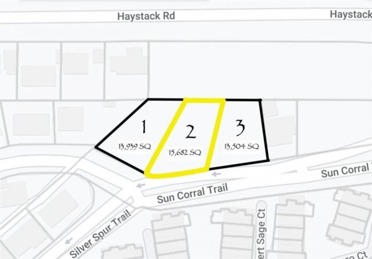 Picture of Residential Land For Sale in Palm Desert, California, United States