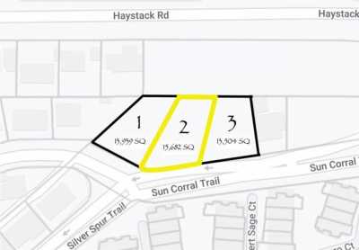 Residential Land For Sale in Palm Desert, California