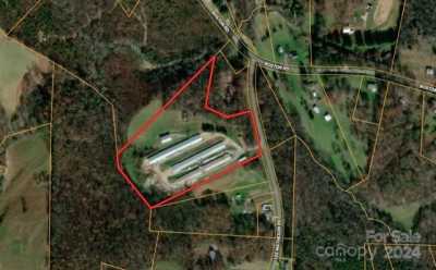 Residential Land For Sale in Taylorsville, North Carolina