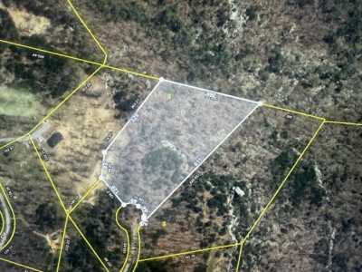 Residential Land For Sale in Pikeville, Tennessee