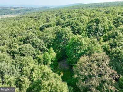 Residential Land For Sale in Grantsville, Maryland