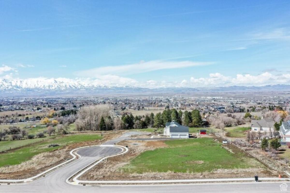 Picture of Residential Land For Sale in North Logan, Utah, United States