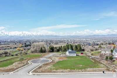 Residential Land For Sale in North Logan, Utah