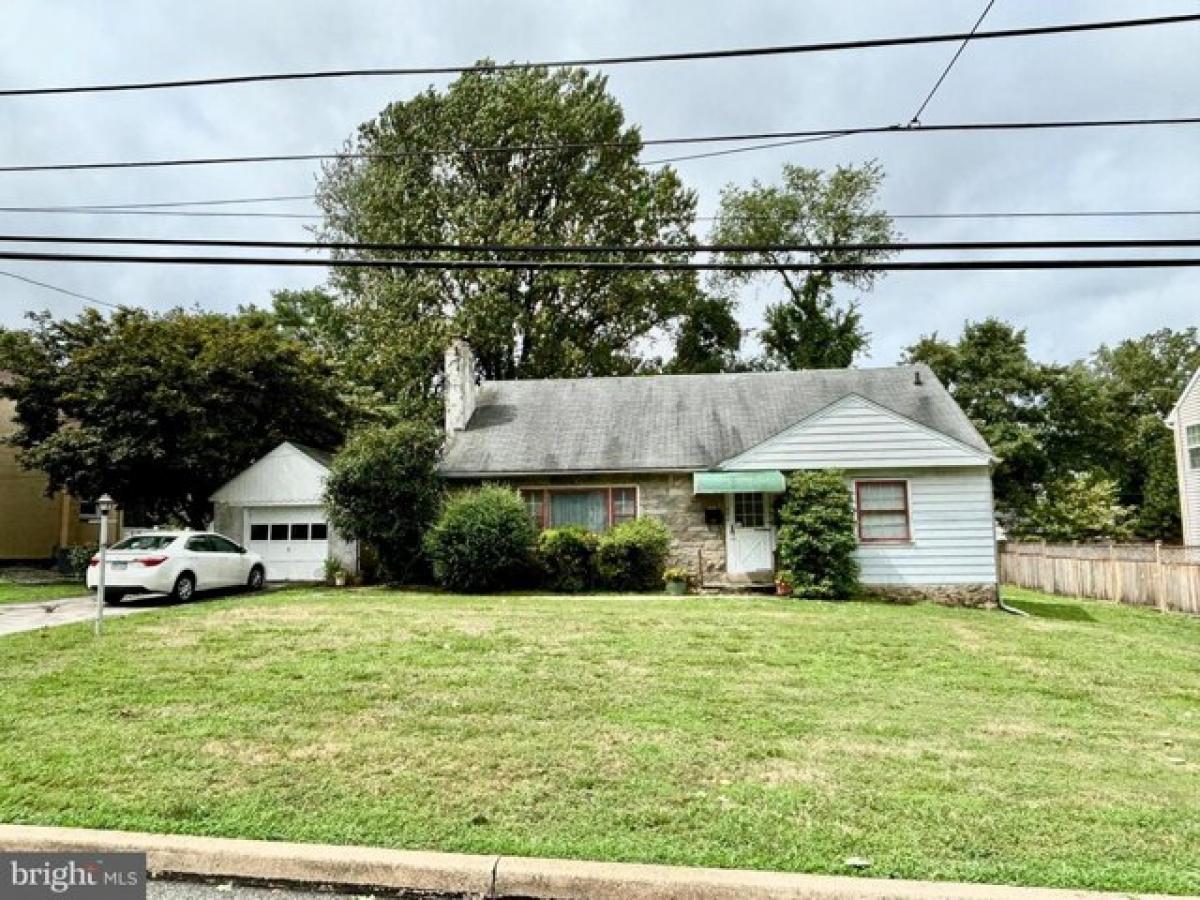 Picture of Home For Sale in Havertown, Pennsylvania, United States