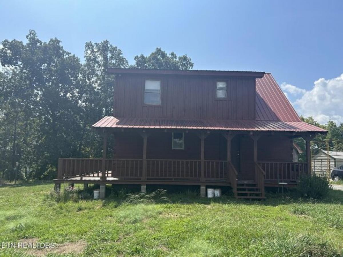 Picture of Home For Sale in Ten Mile, Tennessee, United States