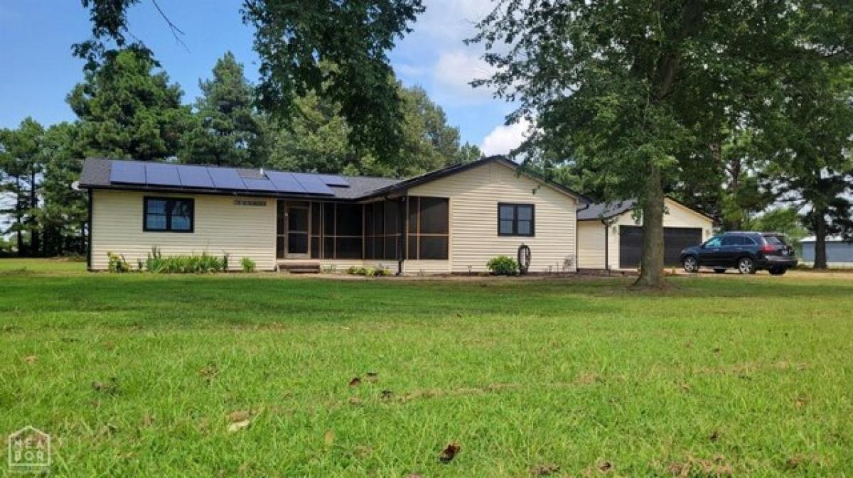 Picture of Home For Sale in Manila, Arkansas, United States