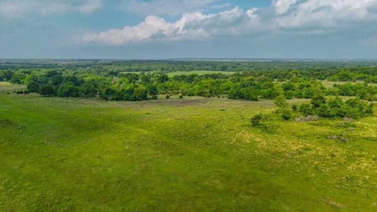 Picture of Residential Land For Sale in Yale, Oklahoma, United States