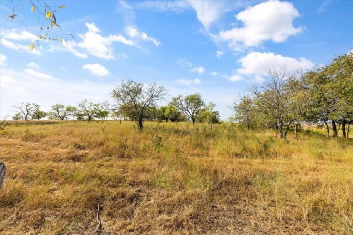 Picture of Residential Land For Sale in Itasca, Texas, United States