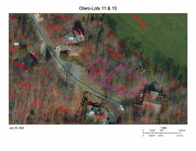 Residential Land For Sale in Waynesville, North Carolina