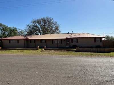 Home For Sale in Whiteface, Texas