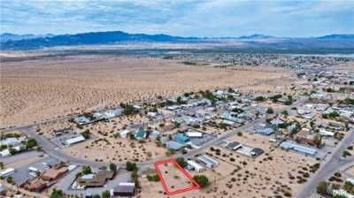 Residential Land For Sale in Topock, Arizona