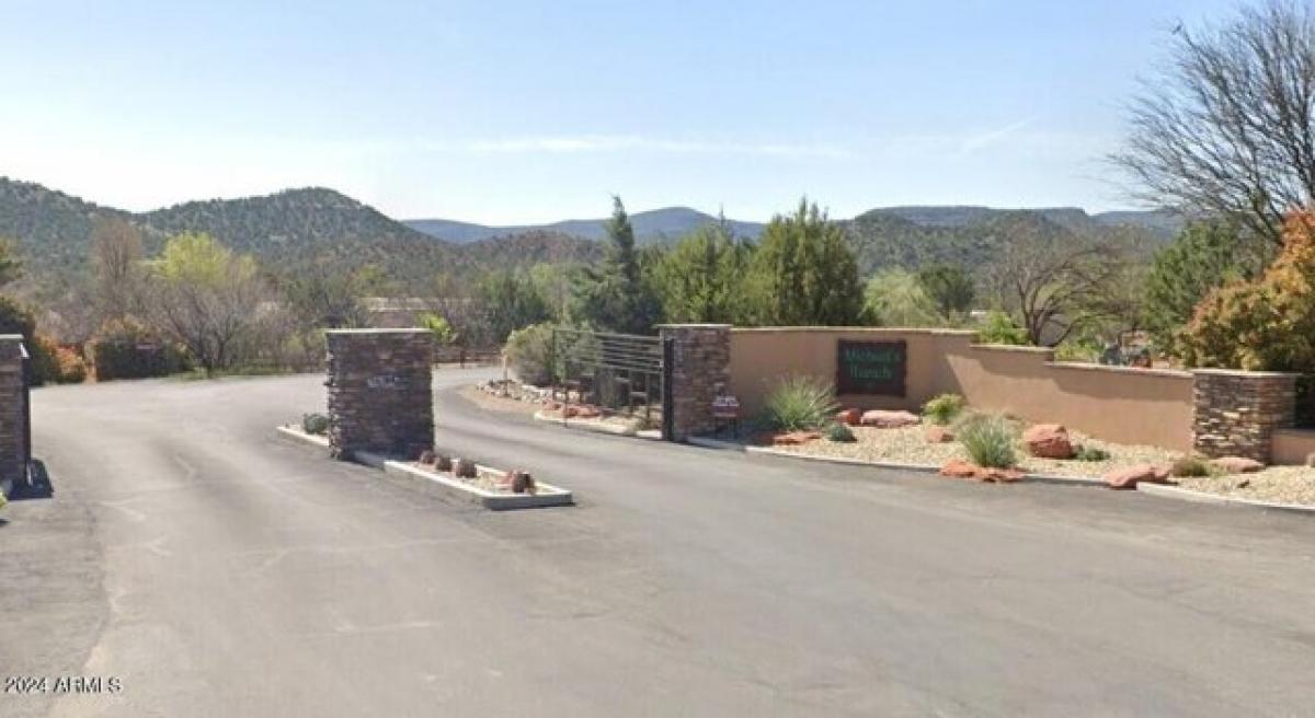 Picture of Residential Land For Sale in Sedona, Arizona, United States