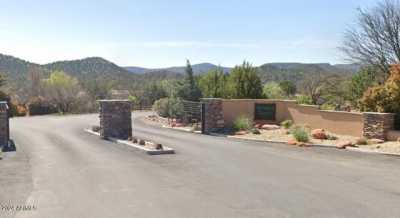 Residential Land For Sale in Sedona, Arizona