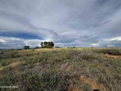 Residential Land For Sale in Sonoita, Arizona