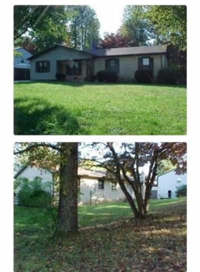 Home For Sale in Glasgow, Kentucky