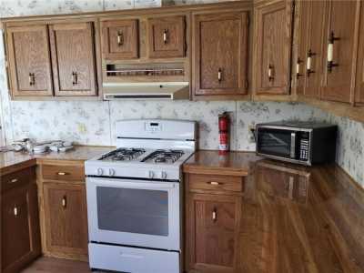 Home For Sale in Detroit Lakes, Minnesota