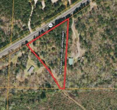 Residential Land For Sale in Tatum, Texas