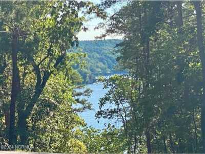 Residential Land For Sale in New London, North Carolina