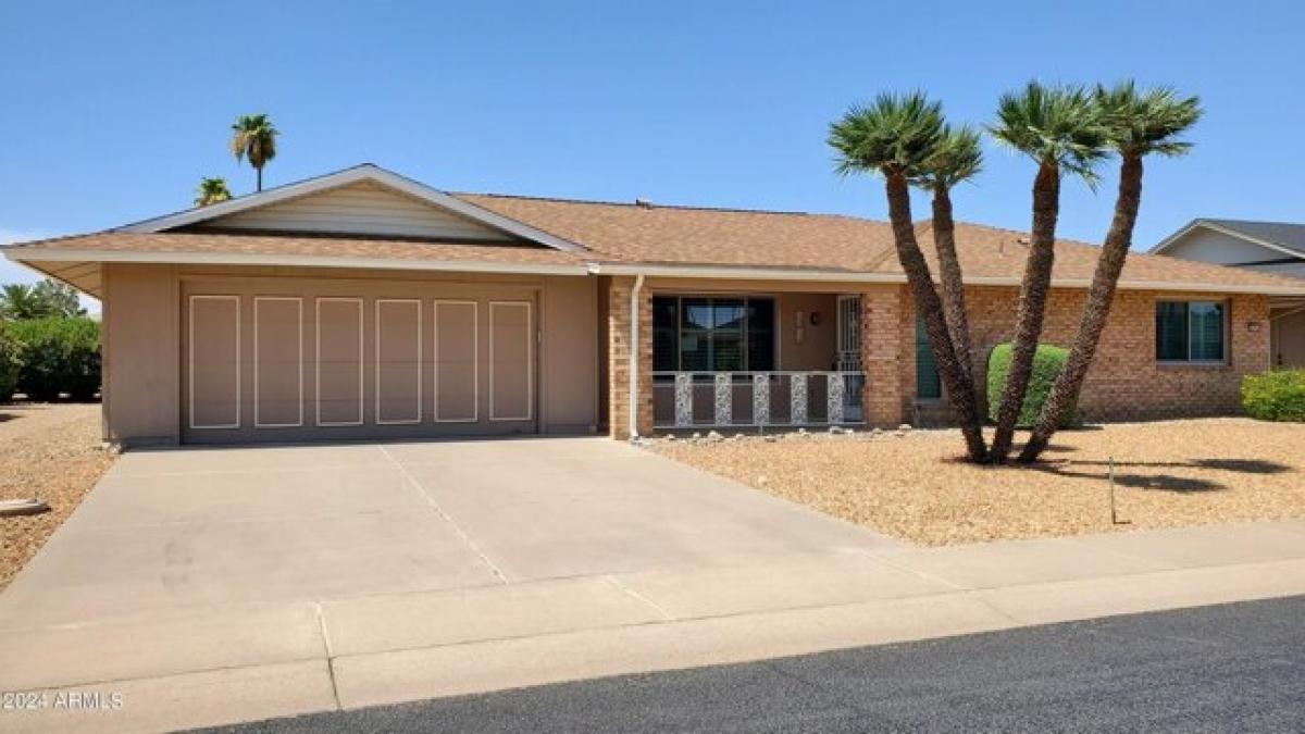 Picture of Home For Rent in Sun City West, Arizona, United States