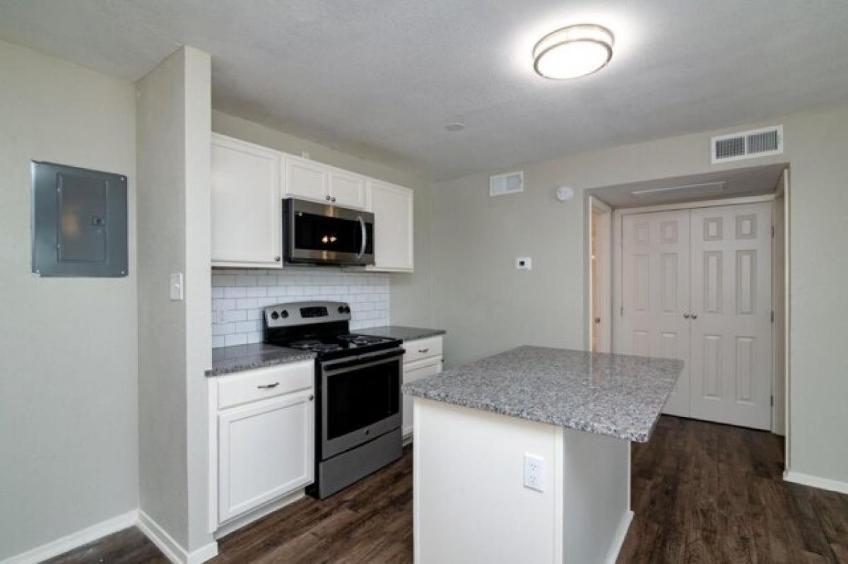 Picture of Apartment For Rent in Fort Worth, Texas, United States