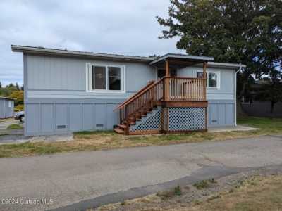 Home For Sale in Seaside, Oregon