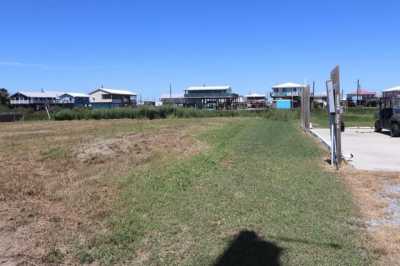 Residential Land For Sale in Grand Isle, Louisiana