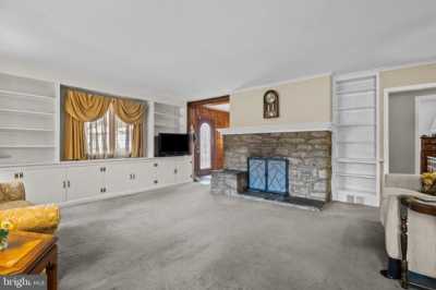 Home For Sale in Penndel, Pennsylvania