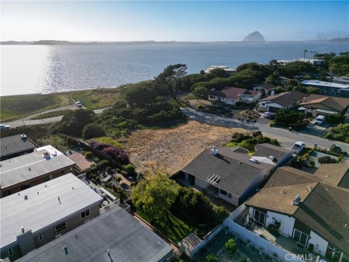 Picture of Residential Land For Sale in Los Osos, California, United States