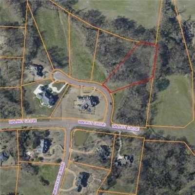 Residential Land For Sale in Collierville, Tennessee