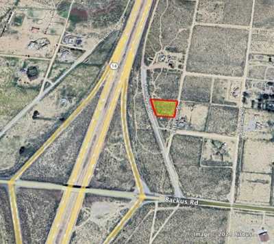 Residential Land For Sale in Mojave, California