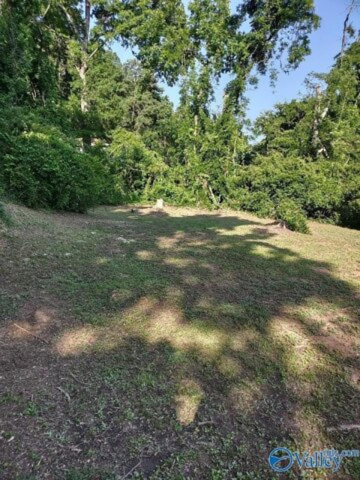 Picture of Residential Land For Rent in Gadsden, Alabama, United States