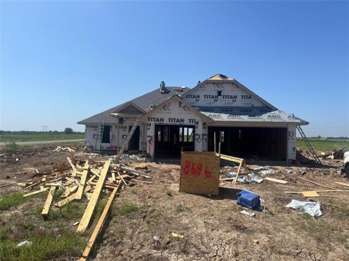 Picture of Home For Sale in El Reno, Oklahoma, United States