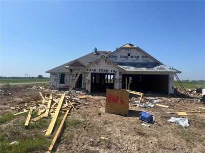 Home For Sale in El Reno, Oklahoma