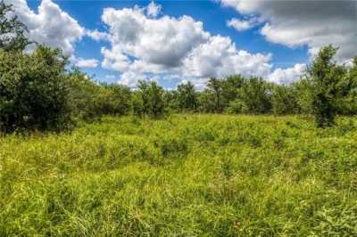 Residential Land For Sale in Caldwell, Texas