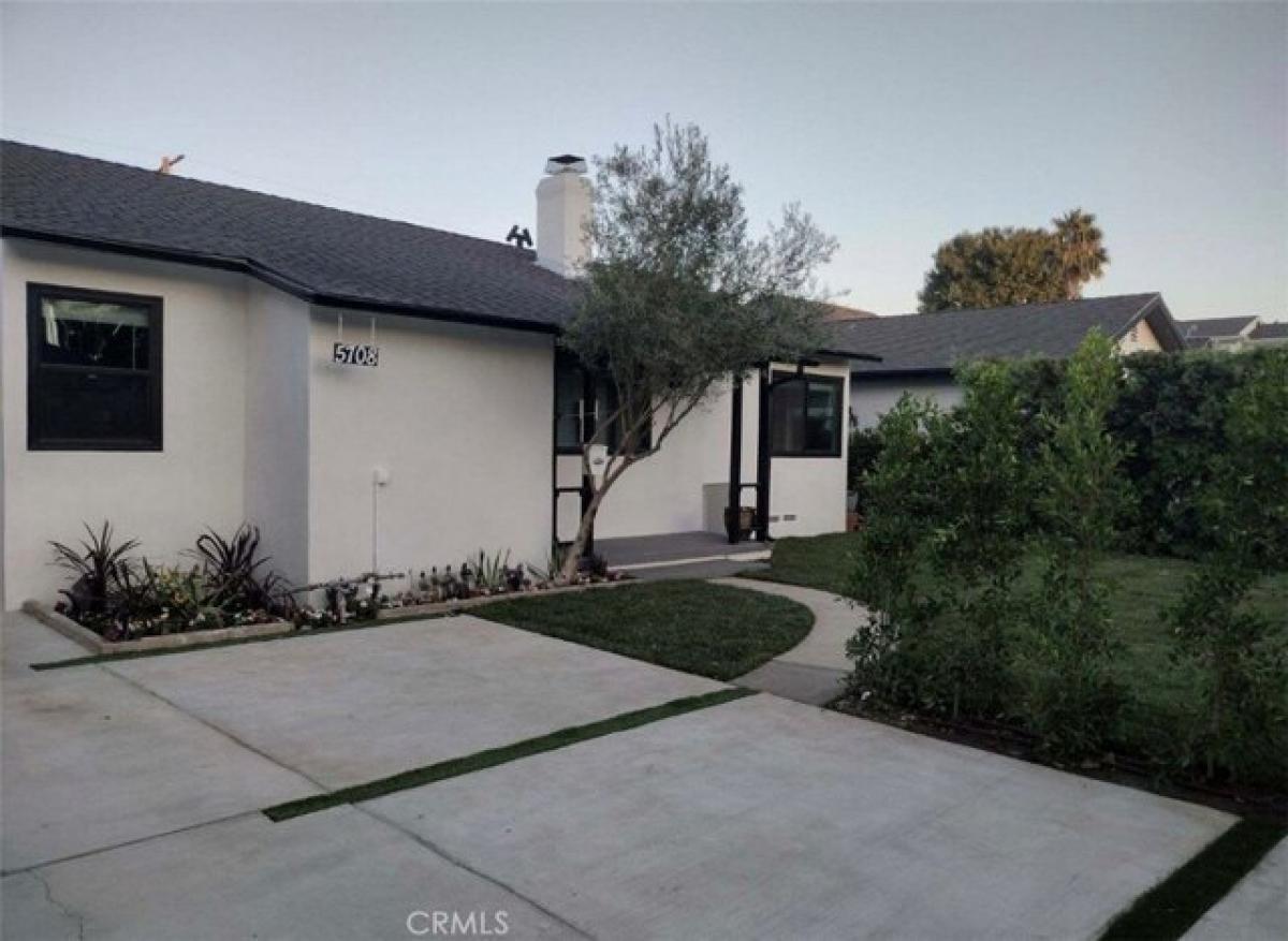 Picture of Home For Rent in Van Nuys, California, United States