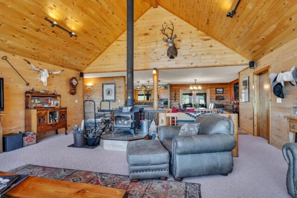 Picture of Home For Sale in Cotopaxi, Colorado, United States