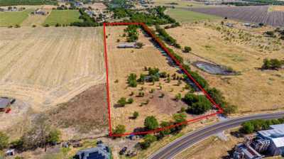 Residential Land For Sale in Waxahachie, Texas