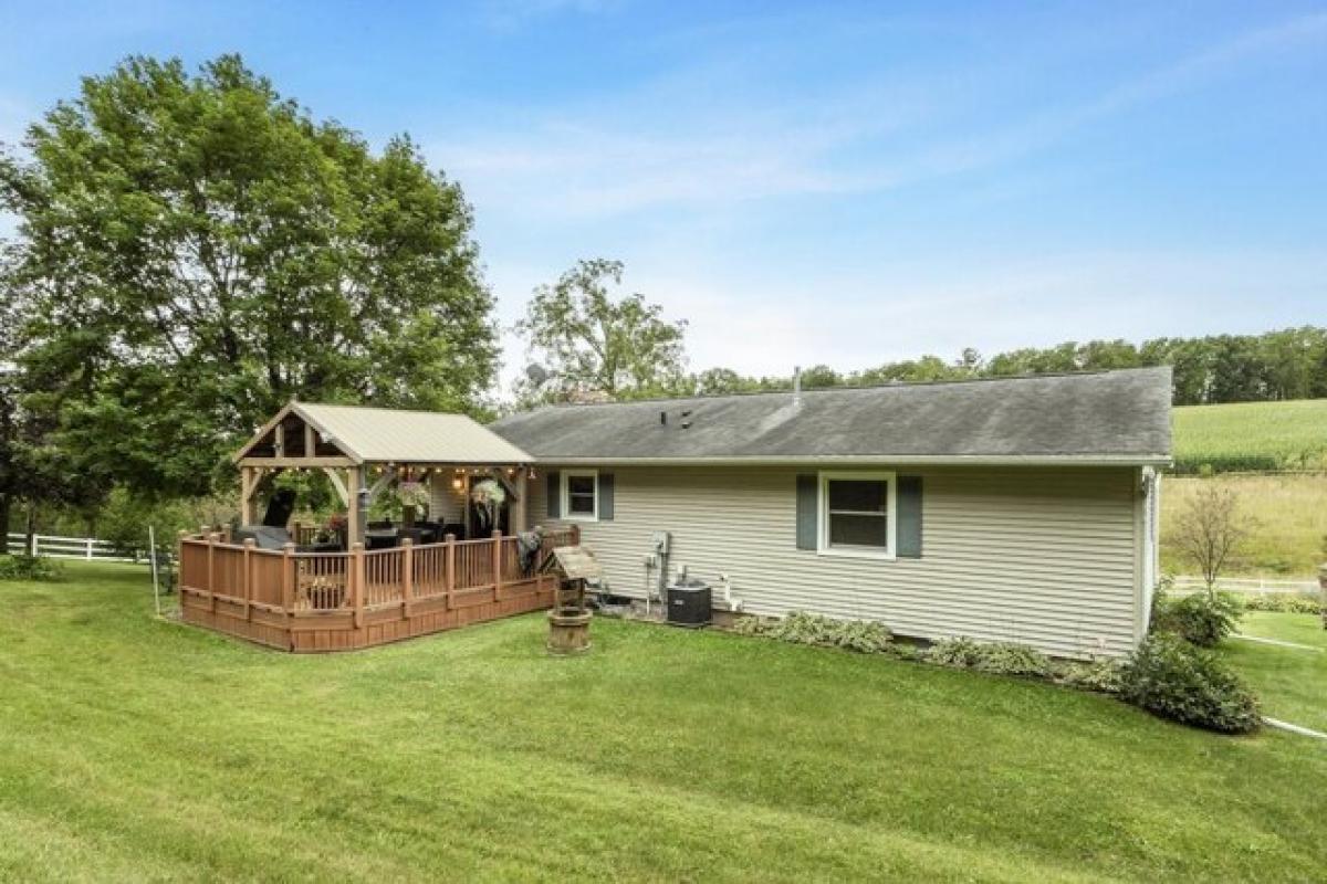 Picture of Home For Sale in Mount Horeb, Wisconsin, United States