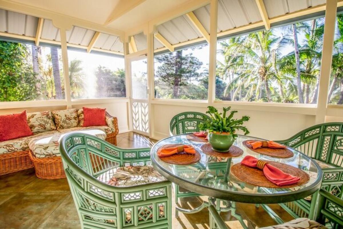 Picture of Home For Sale in Pahoa, Hawaii, United States